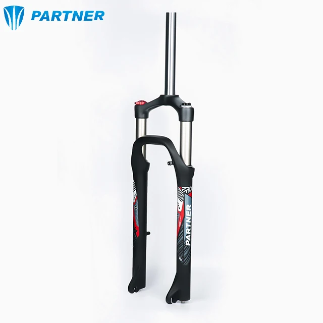 

snow bike 26 inch 135mm open size fat bicycle magnesium alloy front suspension fork