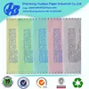 Carbonless Paper to make invoice from