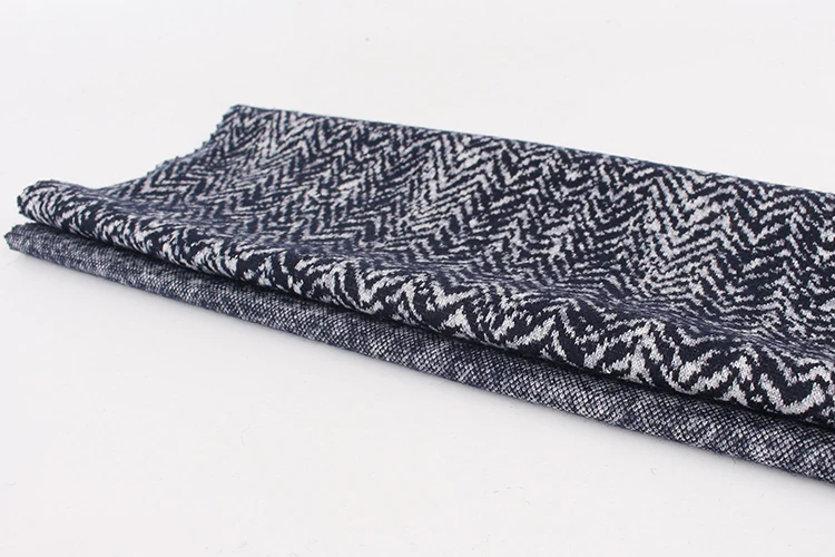 wool herringbone fabric