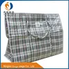 CHINA manufacture 50 KG big pp bags recycling bag