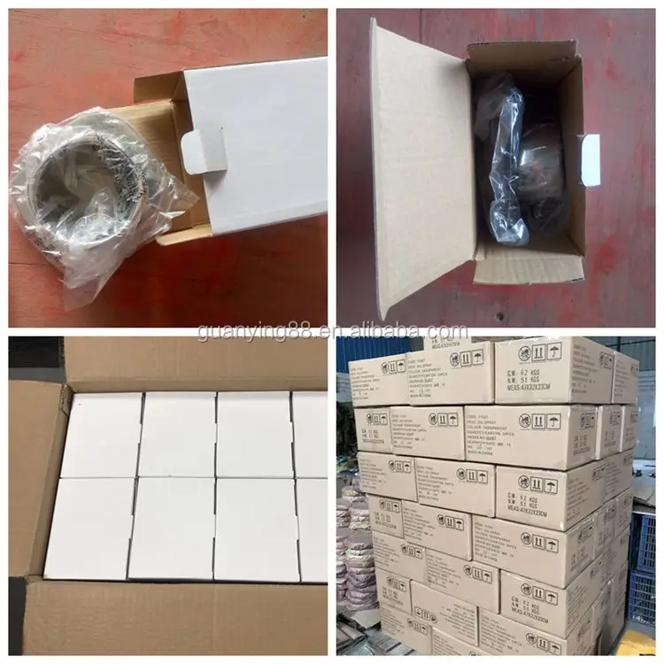 Packing