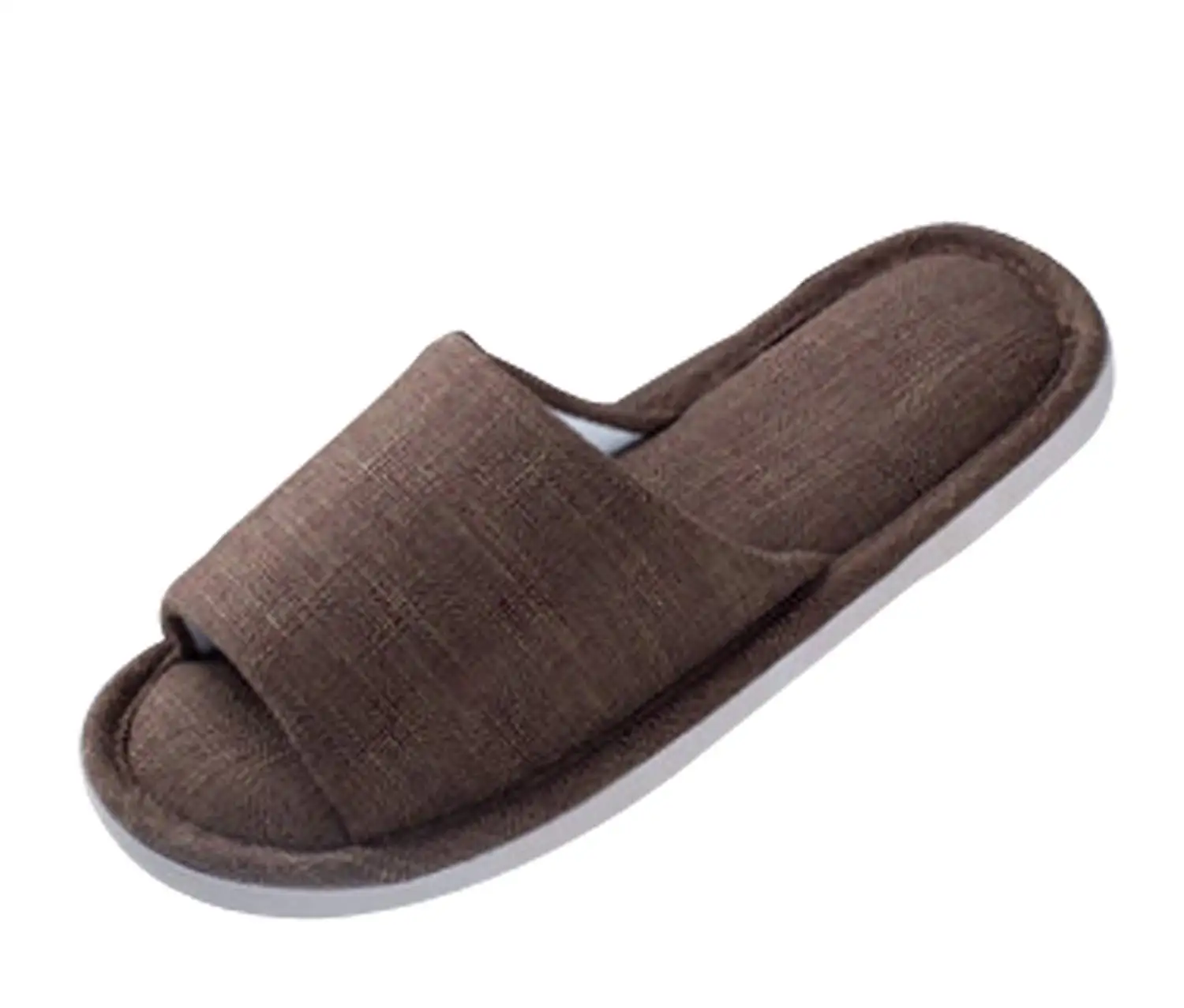 summer house slippers for men
