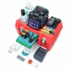 Telecommunication Equipment T43 FTTX Optical Fiber Mini Fusion Splicer/ Cable Optic Welding Machine Manufacturer