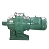 B Series finely processed Worm Wheel Gear speed reducer