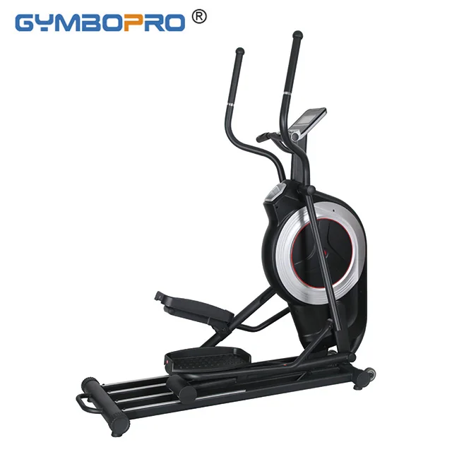 electric exercise cycle