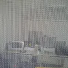 2016 Hot sale stainless steel mesh electric window mosquito net