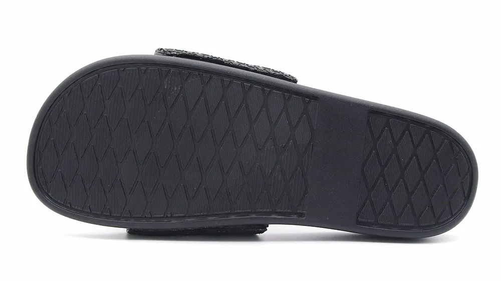 wholesale blank athletic slides