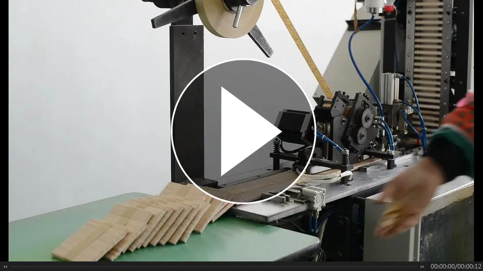 Wholesale Customized Wooden Ice Cream Spoon Ice Cream Scoops & Wooden