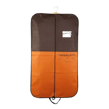 non woven garment bags wholesale
