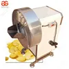Gelgoog GG-CP501 Industrial Potato Cutter Sweet Potato Chips Cutting Machine