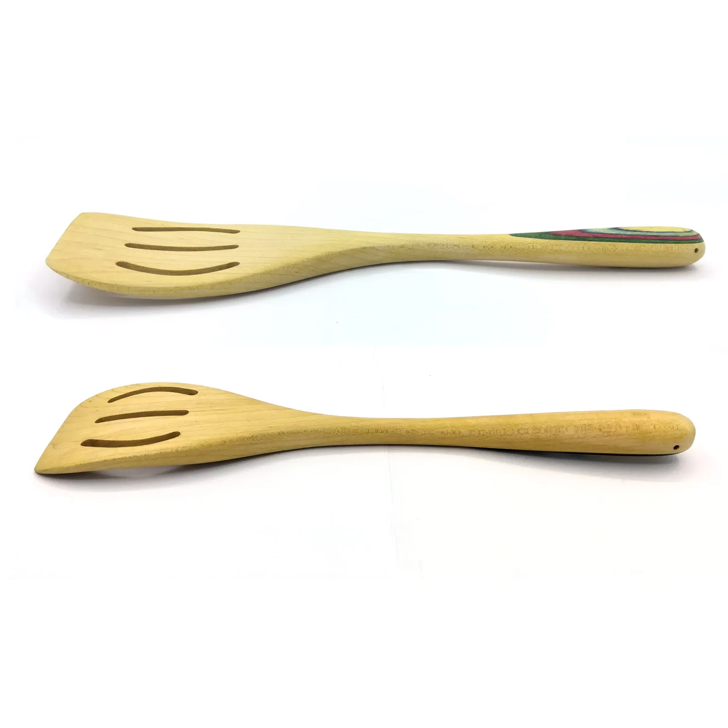 acacia wood spatula