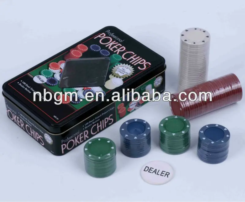 Poker chips mumbai game