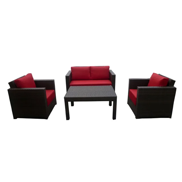 Outdoor Patio Otobi Furniture Wicker Sofa Set In Bangladesh Price Buy