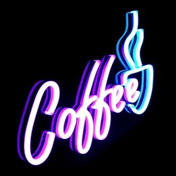 tm Sign Design Your Own LED Light Sign Custom Neon LED