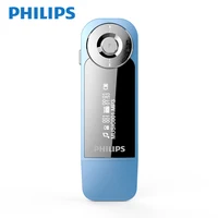 

Philips 100% Original Mini USB MP3 player 8GB digital media player HIFI audio player with clip