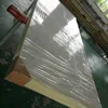 Polyurethane sandwich panel