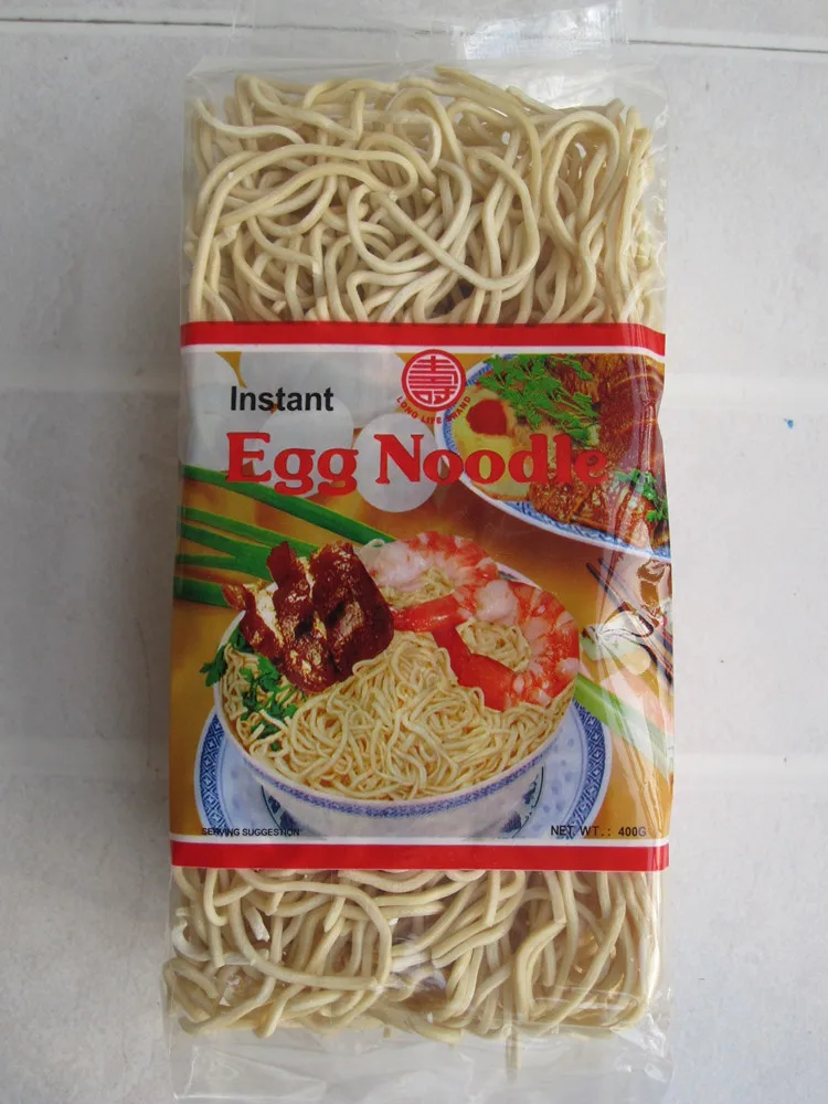 sodium benzoate noodle