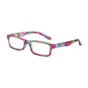2018 high quality Presbyopia Eyewear Women Men Lightweight Reading Glasses Cheap Eyeglasses Plastic Reader Glasses