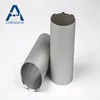 zhenghe manufacturer custom hard anodizing aluminum clutch cylinder