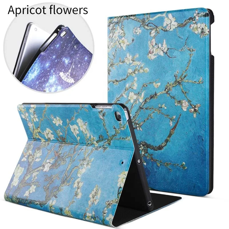 

Shenzhen best sellers mobile accessories back cover for ipad pro case