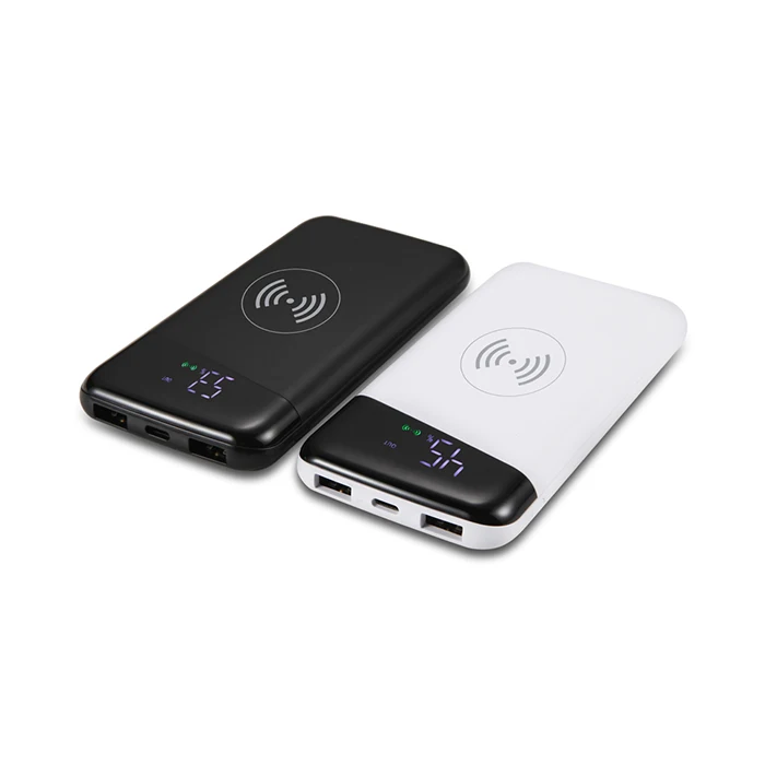 

Best selling Wireless mobile charger power bank 10000mAh, N/a