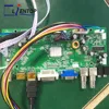 customize VGA DVI HDM Lcd Display 4k lcd controller board kit