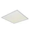 Office Supermarket Store office Gym 36W 48W 600 x 600 UGR 2.4G 0-10v dimmable Flat LED Panel Light