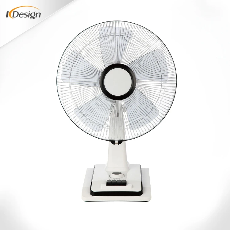 small high speed table fans