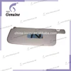 auto part TFR sunvisor 5-94371542-1 for isuzu