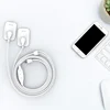 Biological Physio Therapy smart Phone Control Body Electrode ems Massager