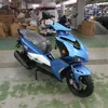 Chongqing Bull motorcycles scooters 150cc motor scooters gas