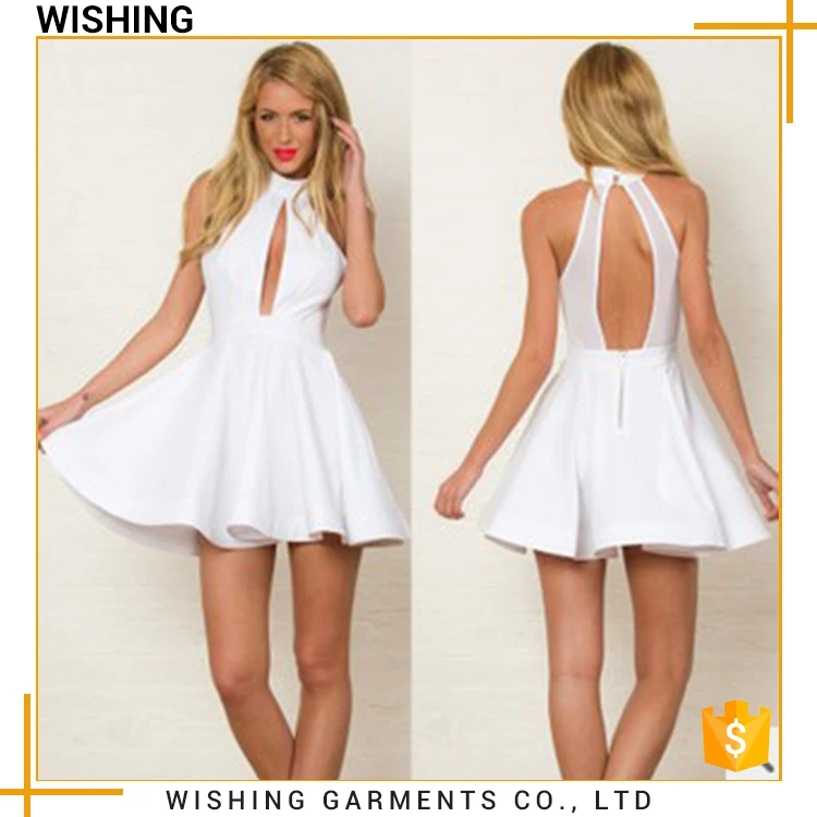 
Professional new fashion women clothing sexy summer dress 