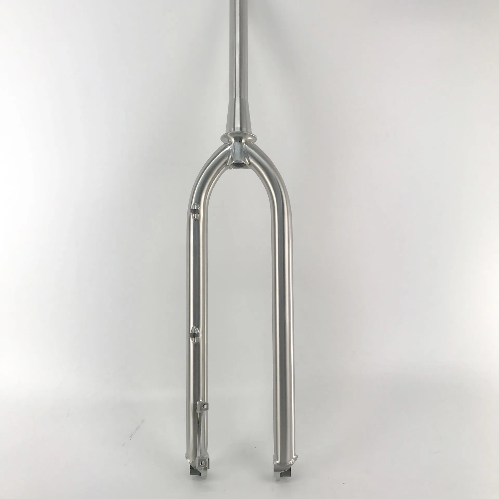 titanium rigid fork