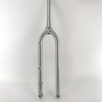 mtb fork tapered