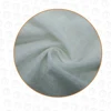 Fashionable 100% polyester laser jacquard cdc chiffon fabric with lightness for sylphid dress or skirt