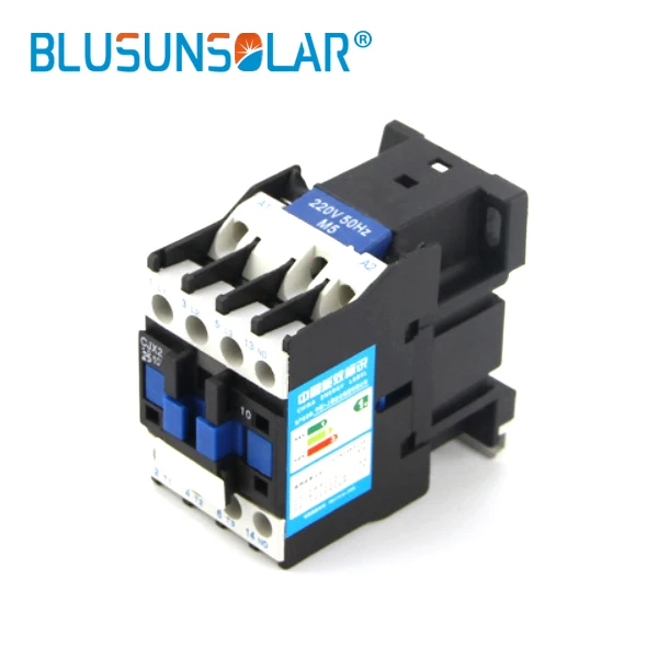 Alto Quanlity Motor Starter Relay All U0026 39 Ingrosso Contattore