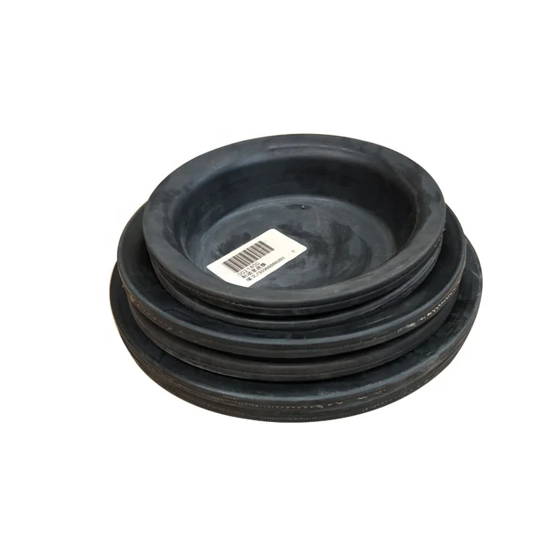 Yutong Bus Spare Parts Sorl 35300000202 Brake Rubber Cup Seal For