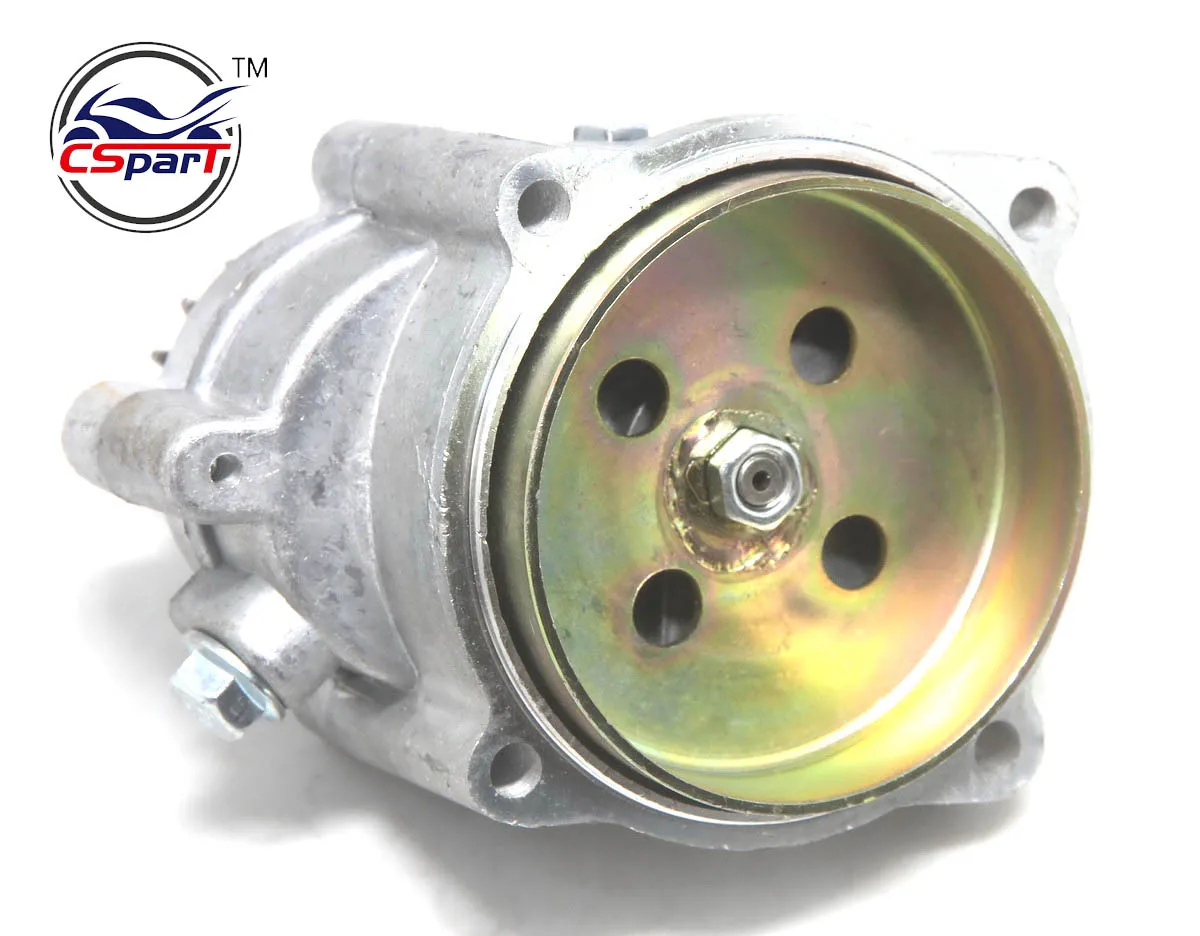 11 13 14 15 17 19 20 25 Tooth 25h T8f Transmission Gear Box For 33cc