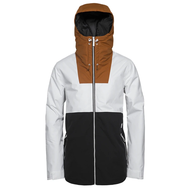 Men canvas jacket cheap winter clothes crane ski jacket buy canvas