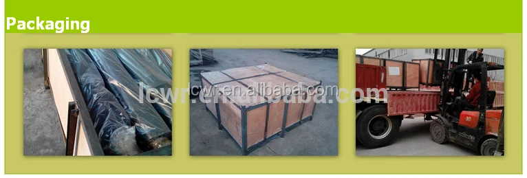 hydraulic cylinder27