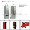 Foldable wine box --WB-26