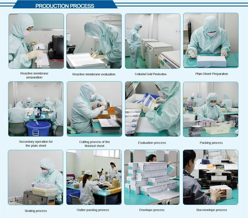 production procedure (2)