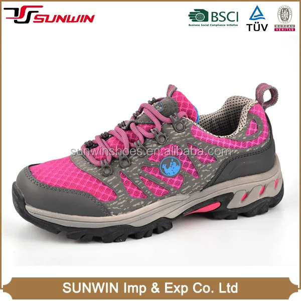 Combining aesthetics and function unisex tree climbing shoes with high quality