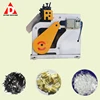 China Kelvar Carbonfibre Jute Yarn Fibreglass Chopping Machine