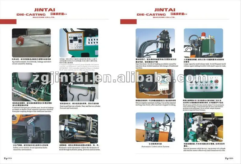 machine parts