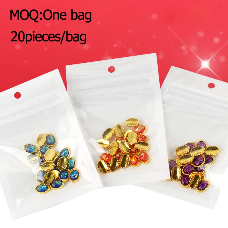 Factory Direct Sale 3d New Nail Alloy Charm Colorful Rhinestone Nail Art 2017.jpg