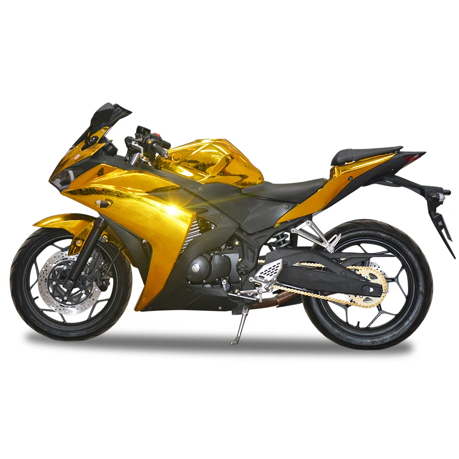 Высокая скорость гоночный мотоцикл дешевый Электрический мотоцикл