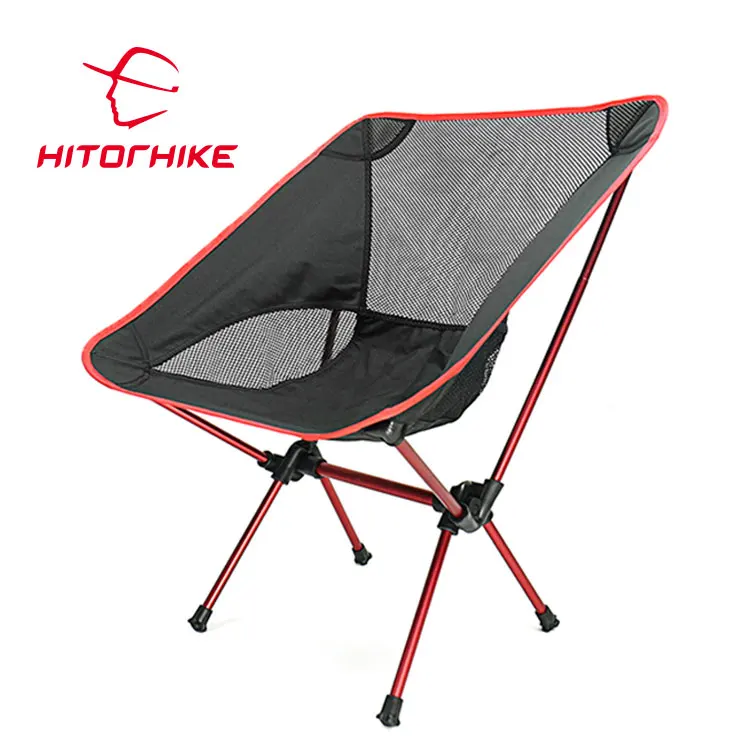 Hitorhike Portable Ultralight Outdoor Picnic Fishing Folding Camping Chairs Sports Backpacking Chairs Ground Chair Buy Outdoor Chair Camping