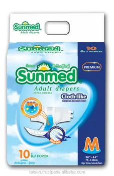 adult diaper price