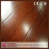 Foshan factory low price 90x19mm merbau wood decking